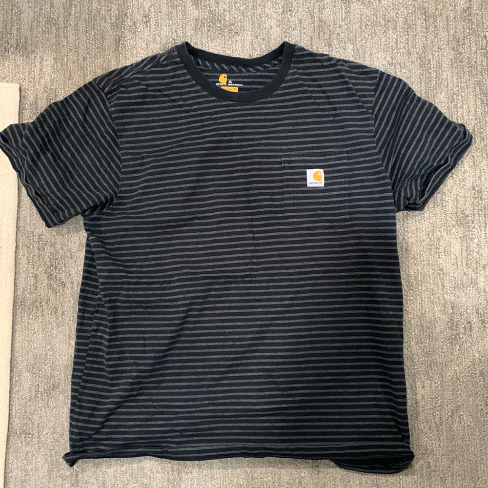 Carhartt mens shirt xl